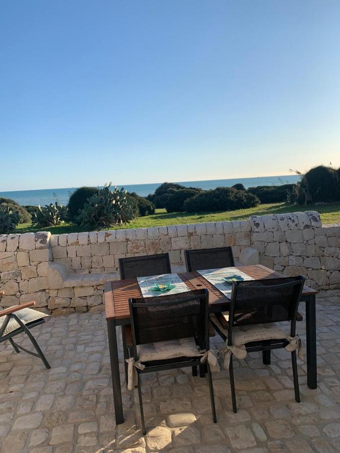 Villa Rosa Marina Scicli Exterior foto